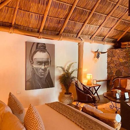 Casa Miura Hotel Boutique Ajijic Extérieur photo