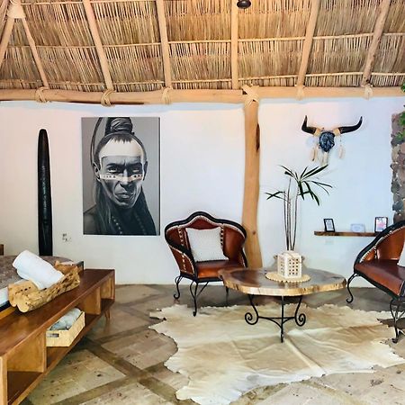 Casa Miura Hotel Boutique Ajijic Extérieur photo
