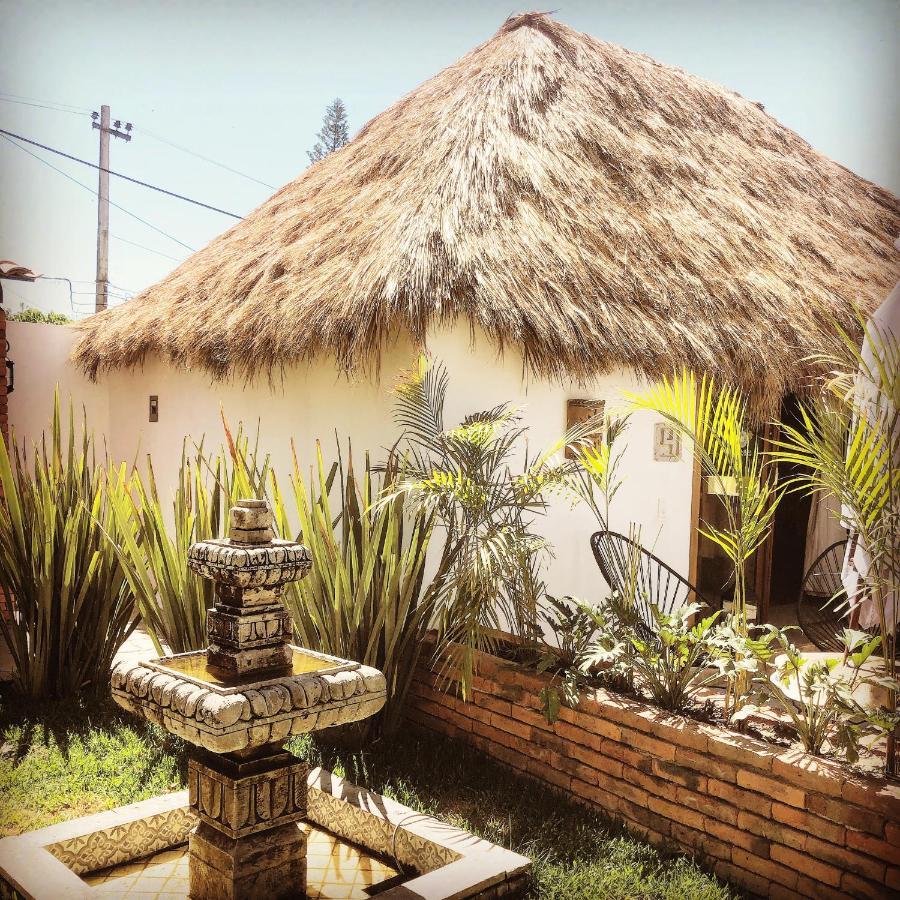 Casa Miura Hotel Boutique Ajijic Extérieur photo