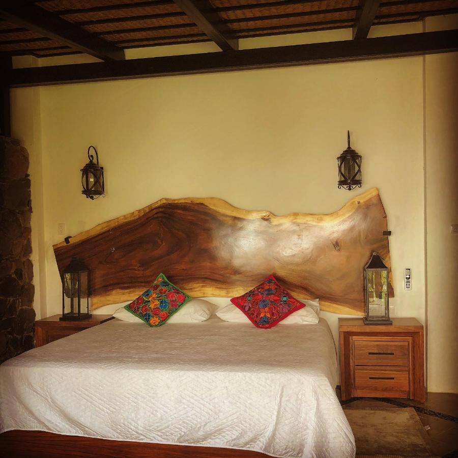 Casa Miura Hotel Boutique Ajijic Extérieur photo