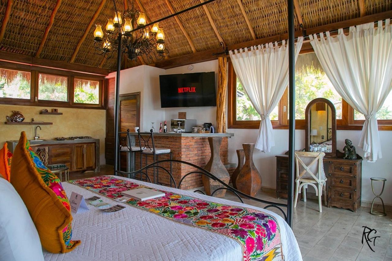 Casa Miura Hotel Boutique Ajijic Extérieur photo