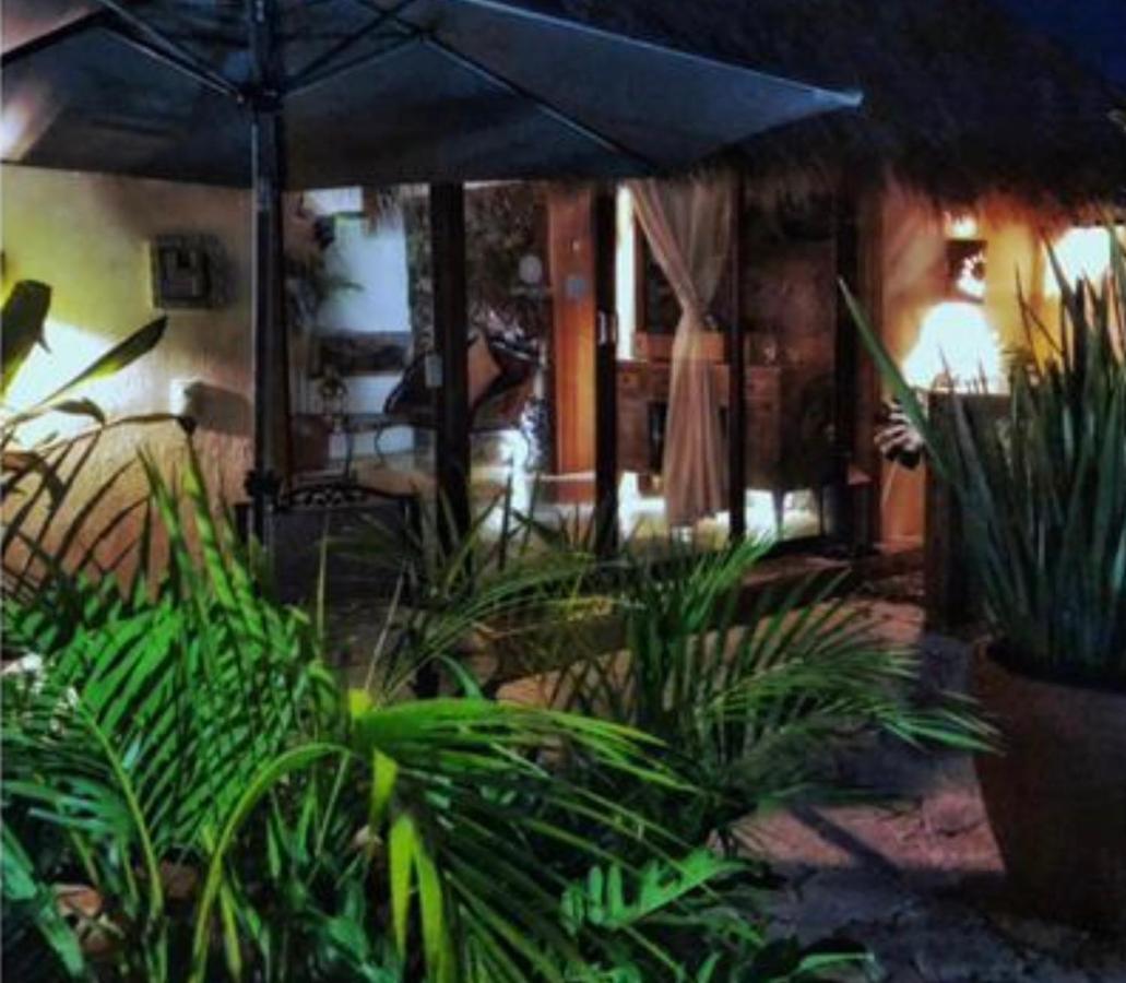 Casa Miura Hotel Boutique Ajijic Extérieur photo