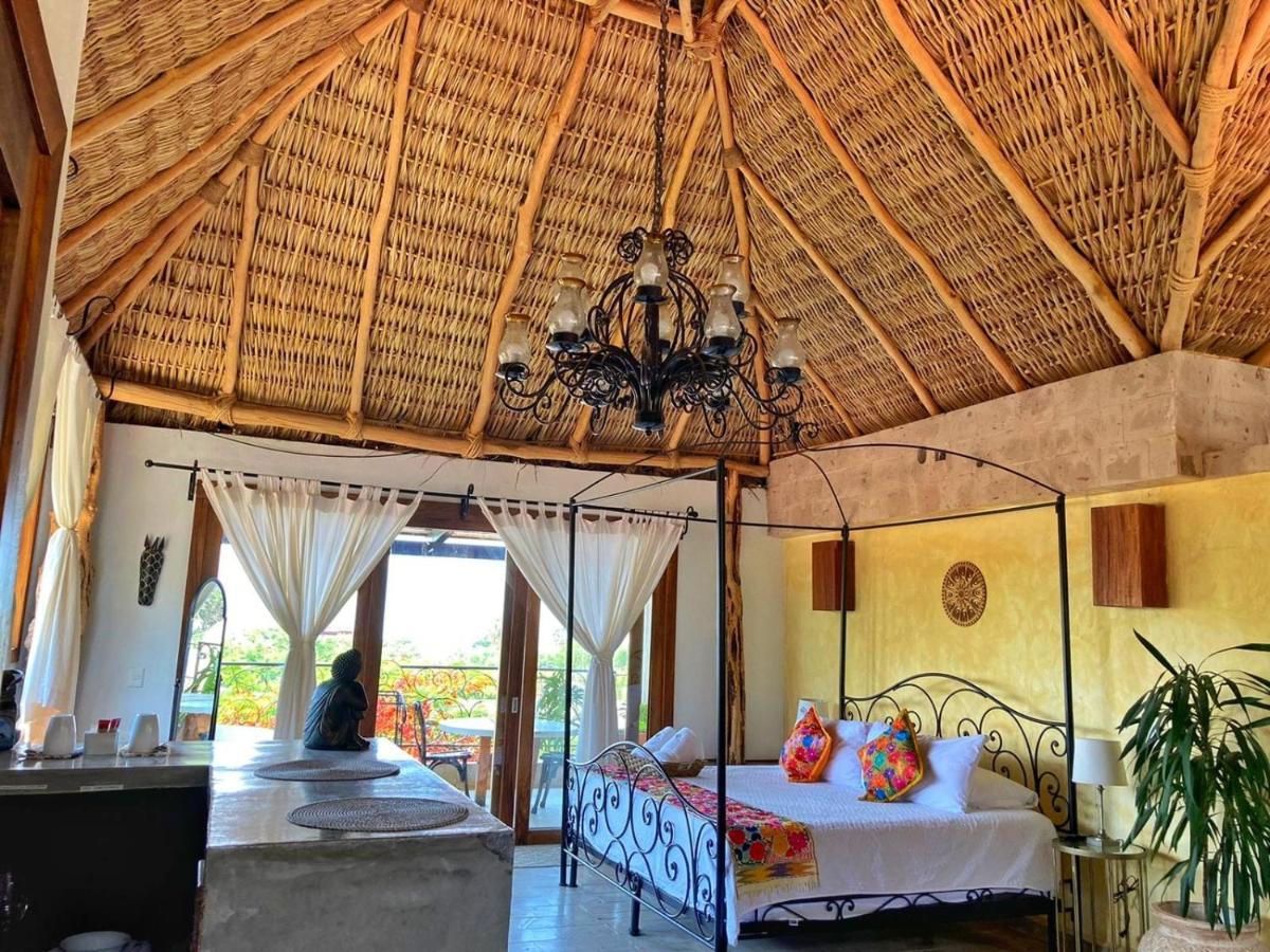 Casa Miura Hotel Boutique Ajijic Extérieur photo