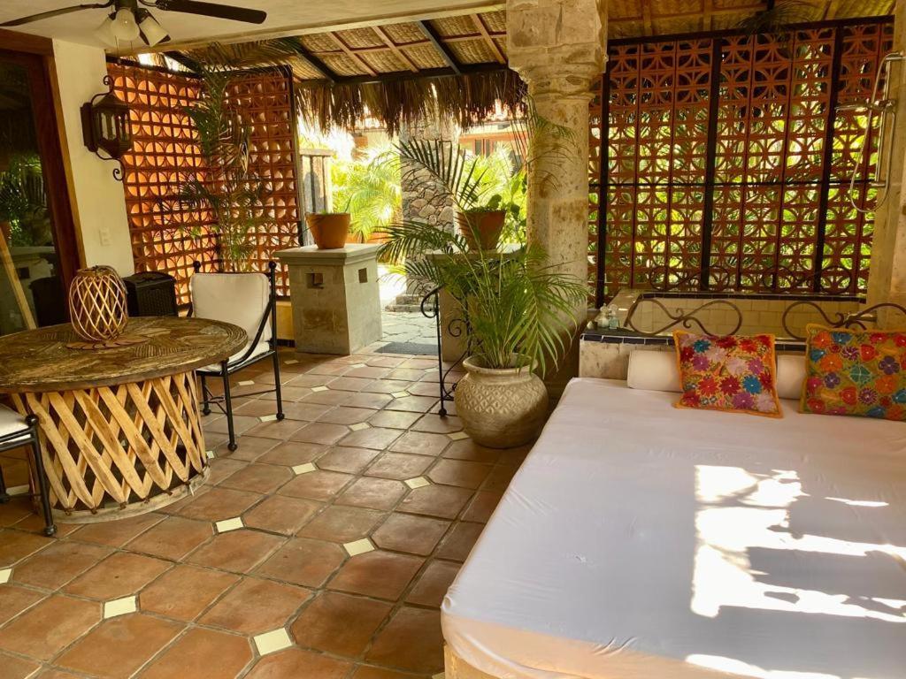 Casa Miura Hotel Boutique Ajijic Extérieur photo