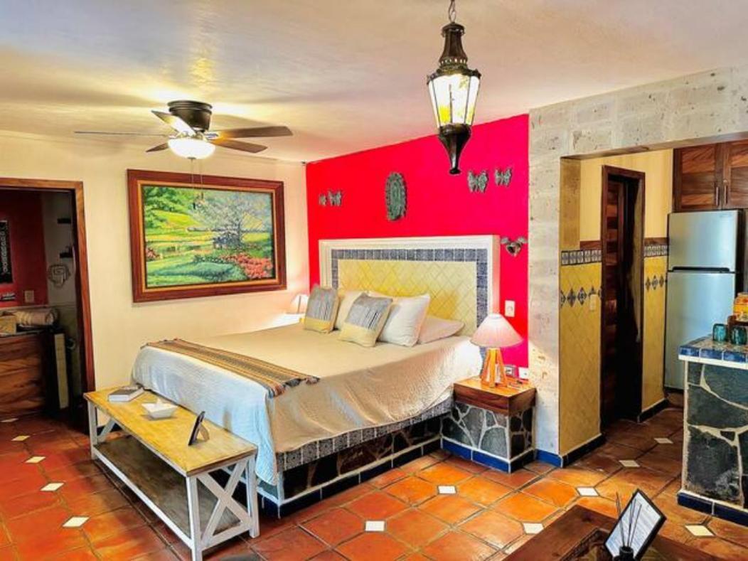 Casa Miura Hotel Boutique Ajijic Extérieur photo