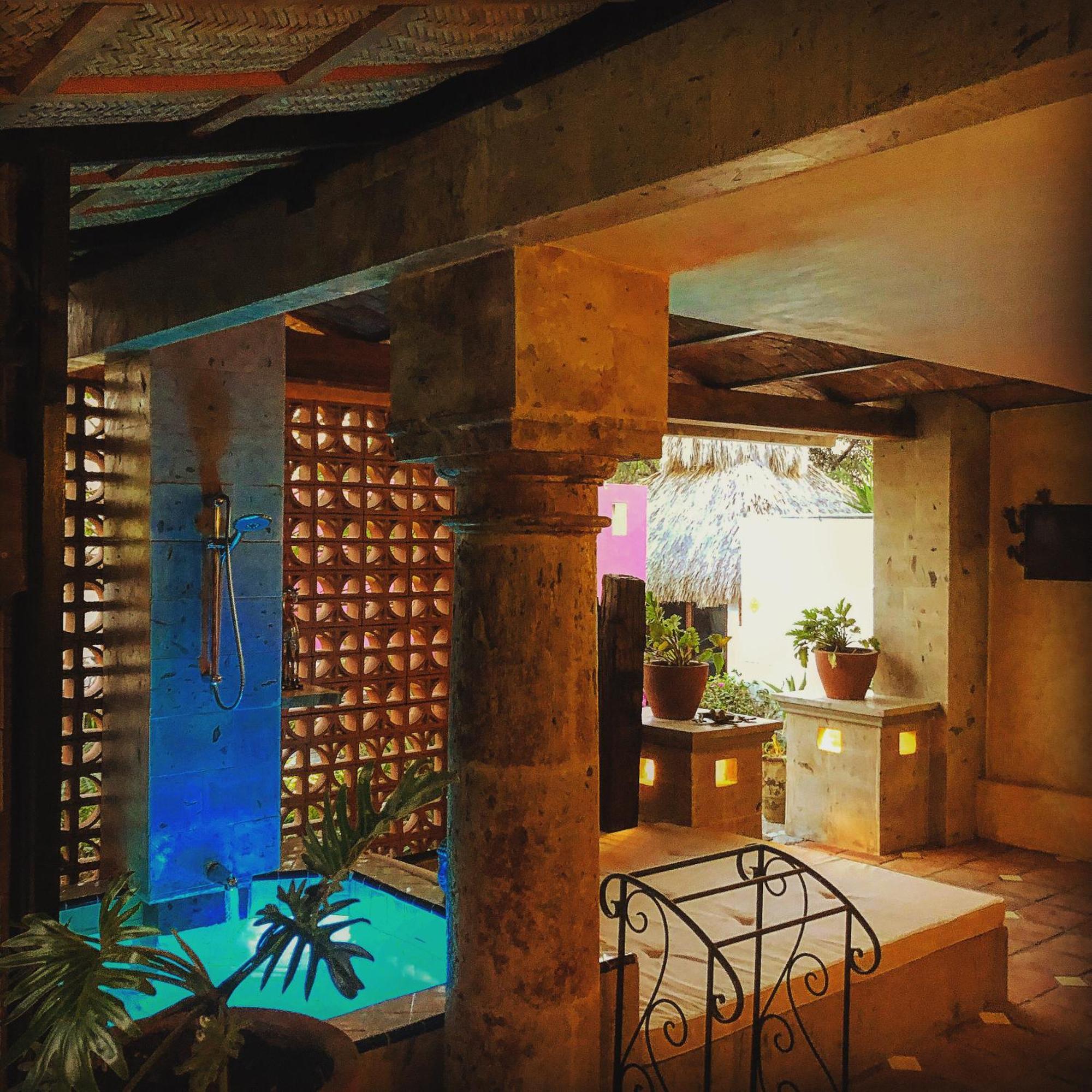 Casa Miura Hotel Boutique Ajijic Extérieur photo