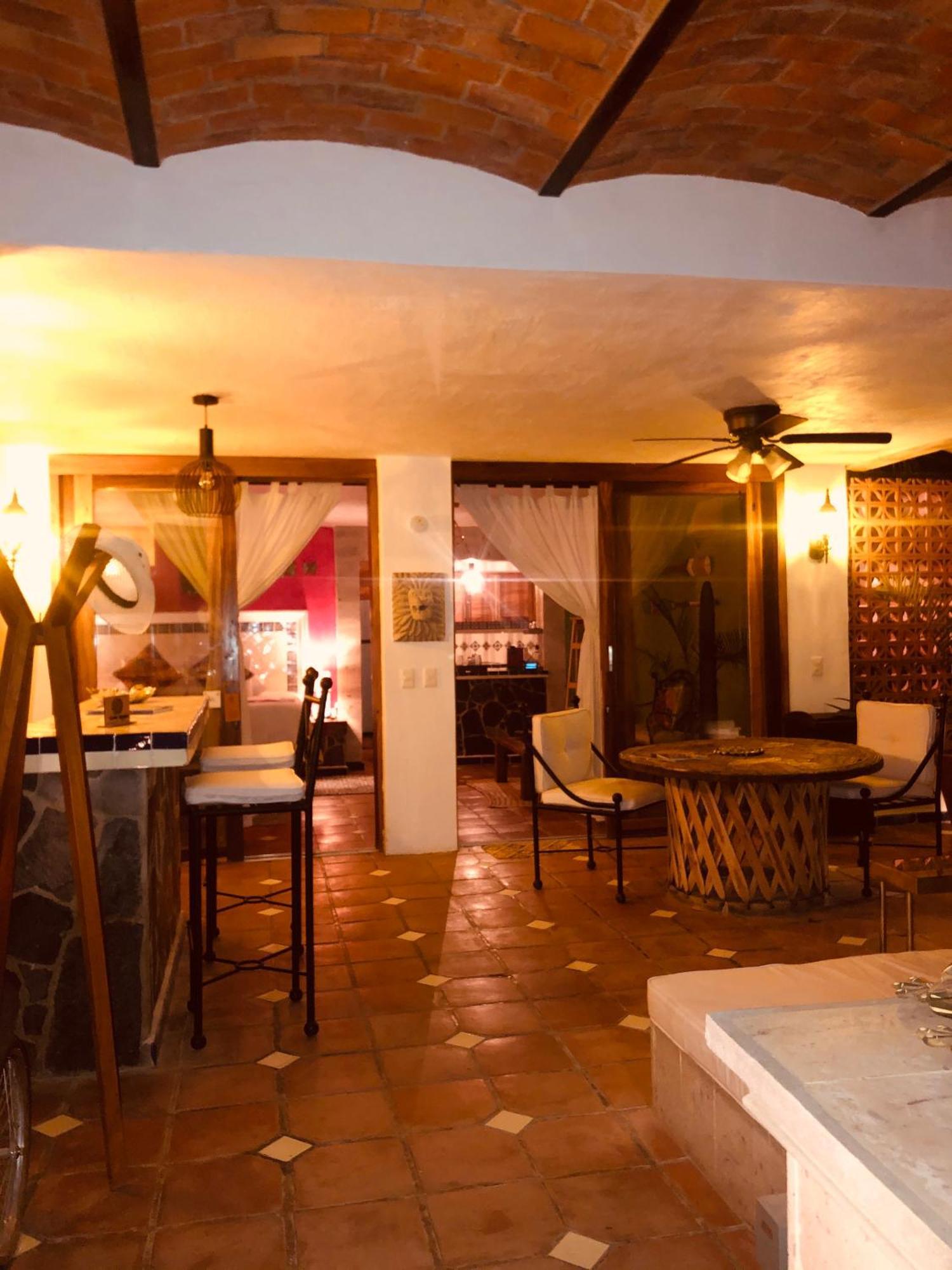 Casa Miura Hotel Boutique Ajijic Extérieur photo
