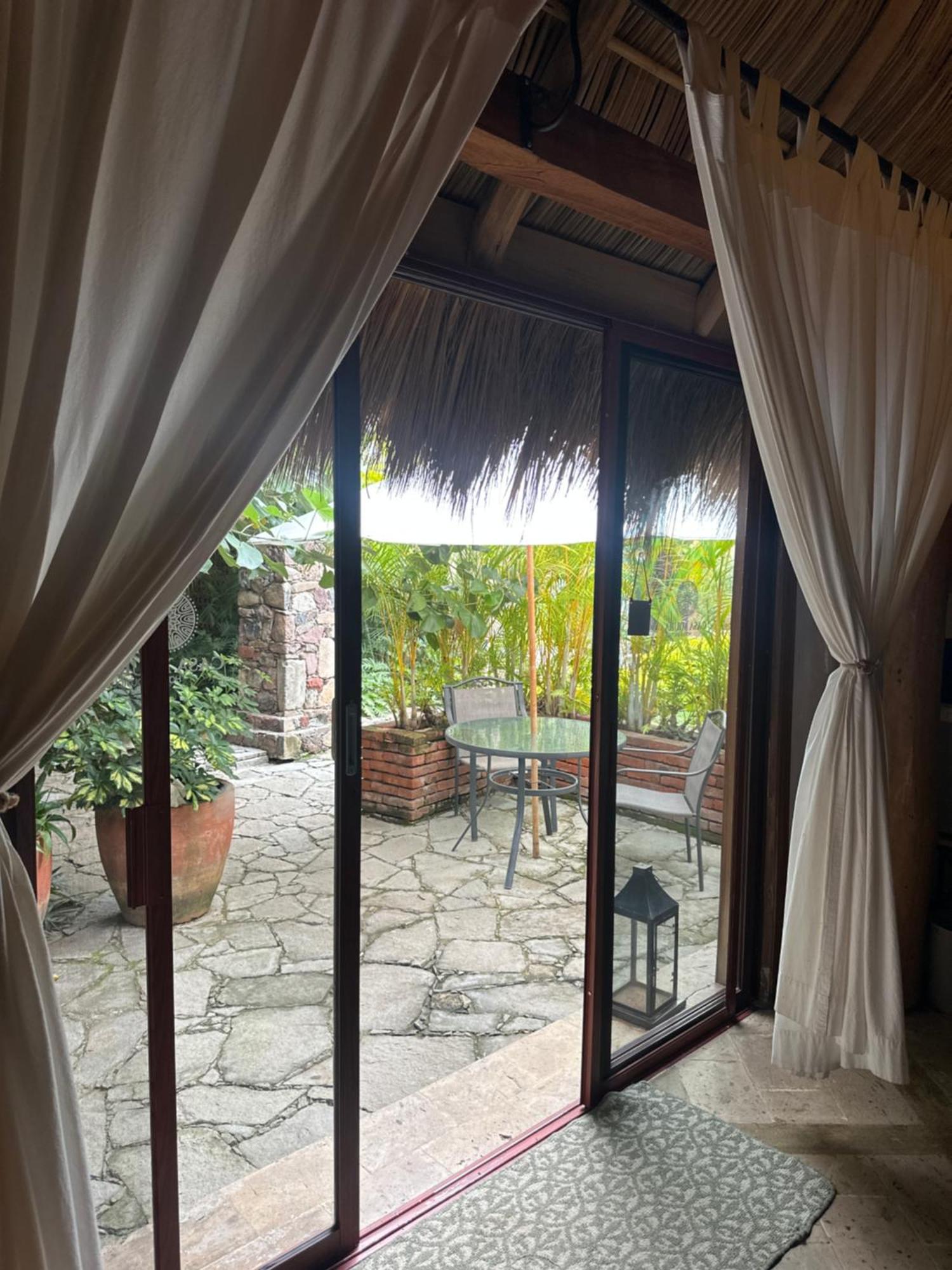 Casa Miura Hotel Boutique Ajijic Extérieur photo