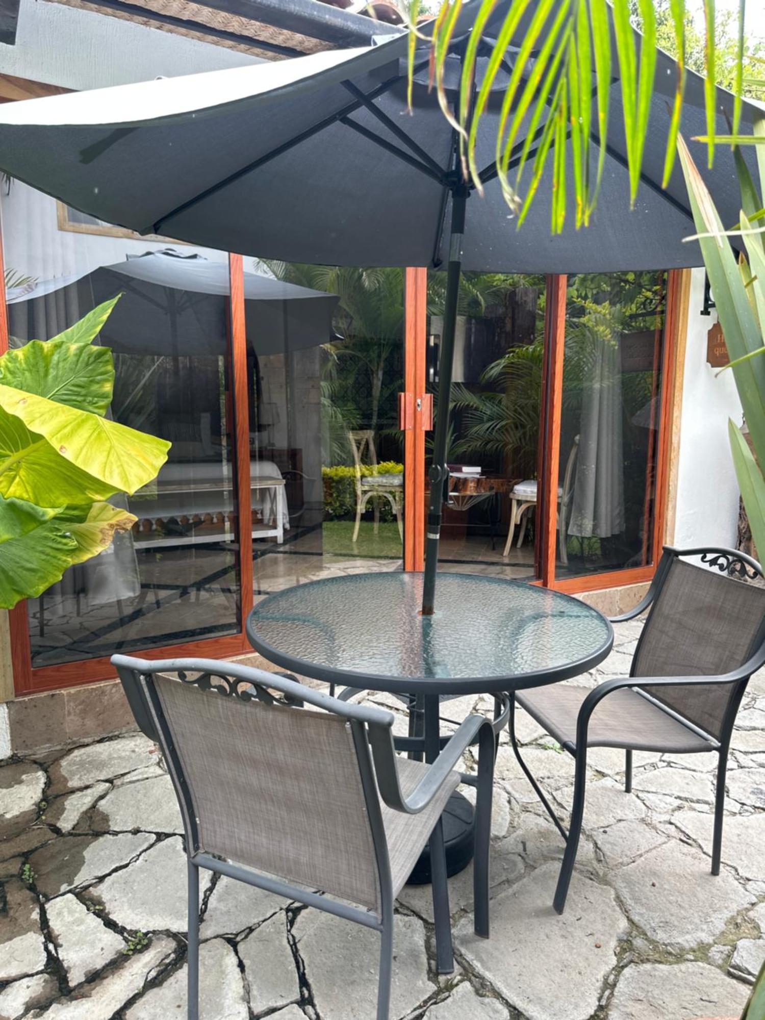 Casa Miura Hotel Boutique Ajijic Extérieur photo