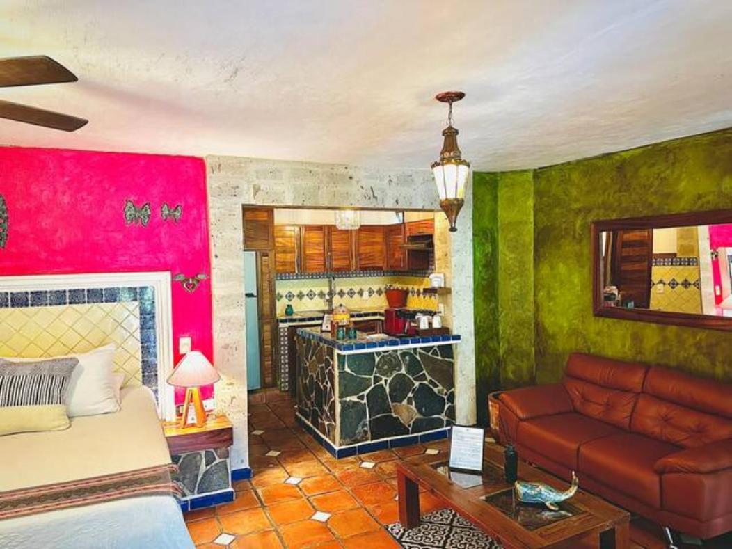 Casa Miura Hotel Boutique Ajijic Extérieur photo