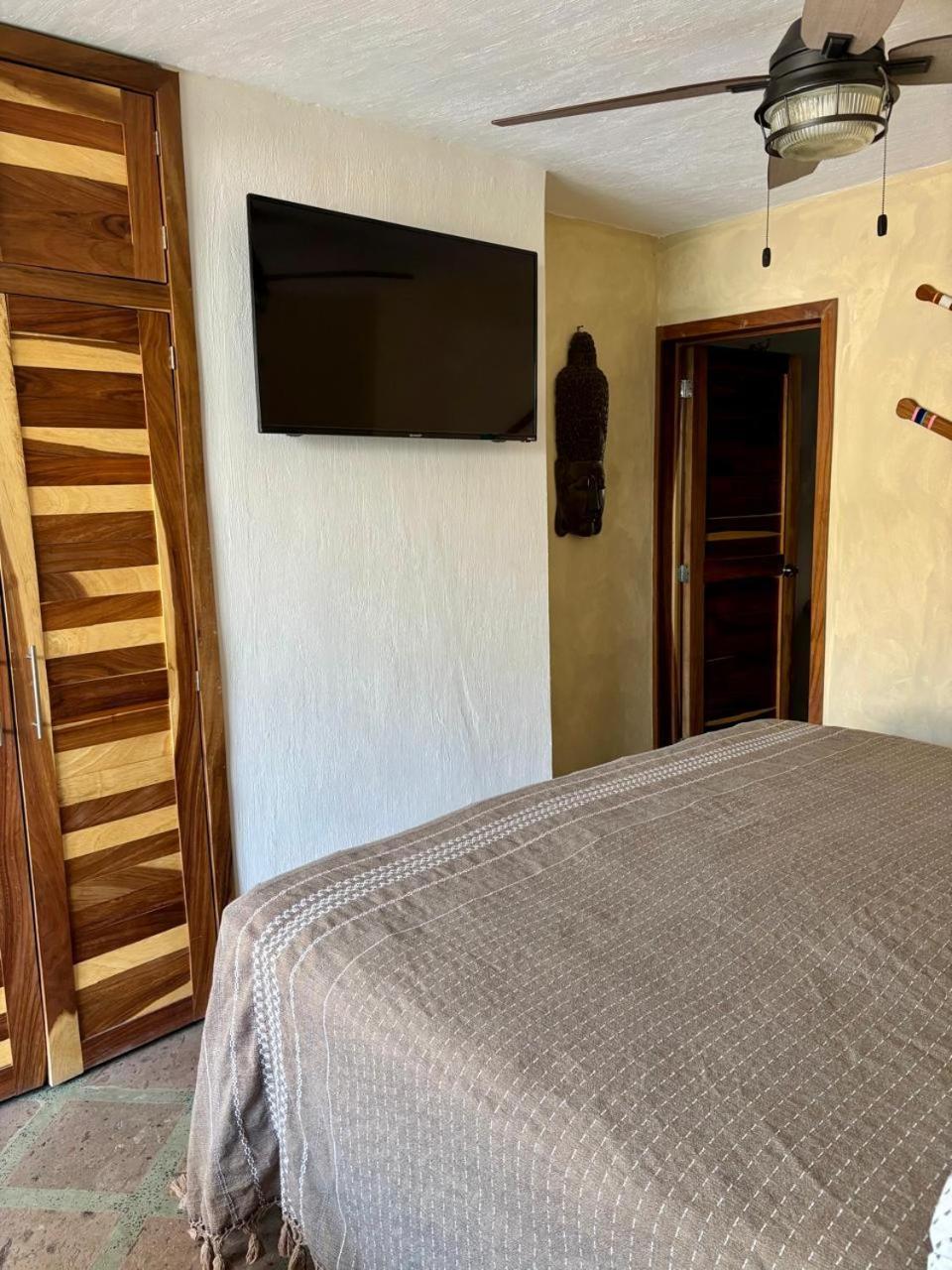 Casa Miura Hotel Boutique Ajijic Extérieur photo