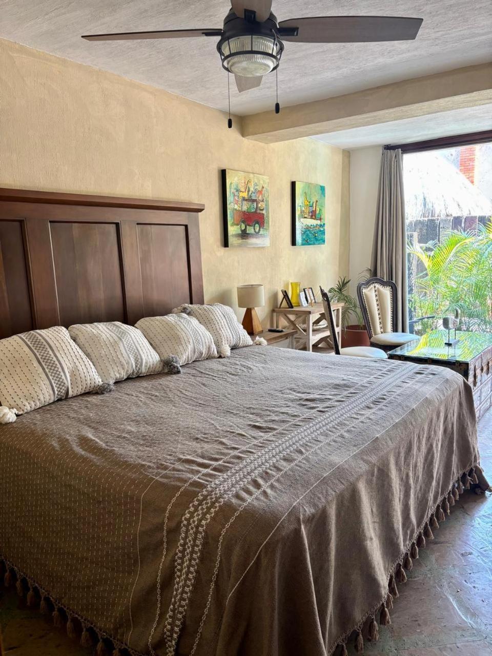 Casa Miura Hotel Boutique Ajijic Extérieur photo